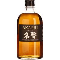 Akashi Meisei Blended Whisky 50CL