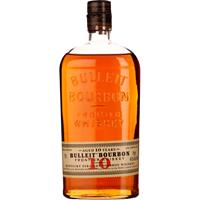 Bulleit Distilling Company Bulleit Bourbon Aged 10 Years Frontier Whiskey  - Whisky