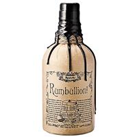 Professor Cornelius Ampleforth Ableforths Rumbullion! Rum 0,7L  - Rum