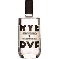 Kyrö Juuri New Make Rye Spirit  - Whisky - Kyrö Destillery Company