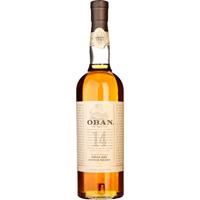 Oban Scotish Malt Whisky 14 Jahre 43% vol.