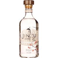 Jinzu Gin Distinctively Crafted  - Gin