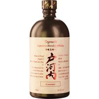 White Oak Destillerie White Oak Distillery Togouchi Kiwami Japanese Blended Whisky 0,5L in Gp  - Whisky