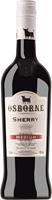Osborne Sherry Medium Dry 75CL