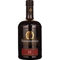 Bunnahabhain Scotch Whisky 12 Jahre  - Whisky