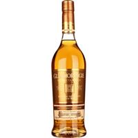 Glenmorangie Highland Single Malt Whisky The Nectar d'Or Sauternes Cask in Gp  - Whisky