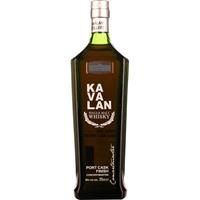 Kavalan Distillery Kavalan Concertmaster Single Malt Whisky in Gp  - Whisky