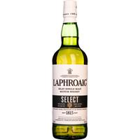 Laphroaig Select Islay Single Malt Scotch Whisky  - Whisky