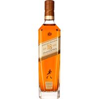 Johnnie Walker Platinum Label 18 Years old Blended Scotch Whisky in Gp  - Whisky