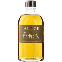 White Oak Destillerie White Oak Distillery Akashi Japanese Single Malt Whisky 0,5L in Gp  - Whisky