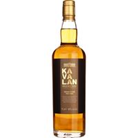 Kavalan Distillery Kavalan Ex-Bourbon Oak Single Malt Whisky in Gp  - Whisky