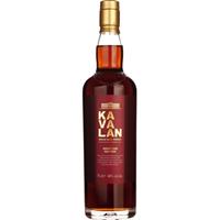 Kavalan Distillery Kavalan Sherry Oak Single Malt Whisky in Gp  - Whisky