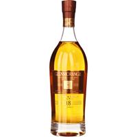 Glenmorangie Highland Single Malt Whisky 18 Years Old Extremely Rare in Gp  - Whisky