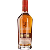 Glenfiddich 21 years Rum Cask Finish Single Malt New Edition 70CL