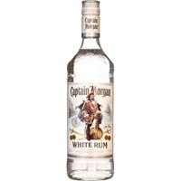 Captain Morgan White Rum 70CL