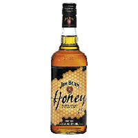 Jim Beam Honey 35%