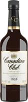 Canadian Club 6 Years Blended Canadian Whisky 0,7L  - Whisky