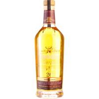 Glenfiddich 26 Years old Single Malt Highland Scotch Whisky Excellence  - Whisky