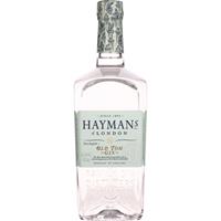 Hayman's Old Tom's 70cl Gin