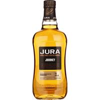 Jura Single Malt Scotch Whisky Journey