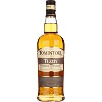 Tomintoul Tlàth Speyside Glenlivet Single Malt Scotch Whisky in Gp  - Whisky