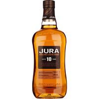 Jura Single Malt Whisky 10 Years