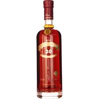 Centenario Fundacion 20 Anos 70cl Rum