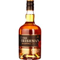 The Irishman Founder's Reserve Small Batch Irish Whiskey  - Whisky