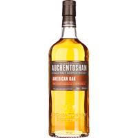 Auchentoshan Single Malt Scotch Whisky American Oak  - Whisky