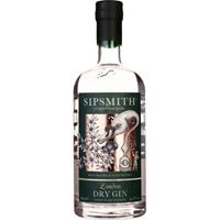 Sipsmith London Dry Gin 70CL