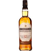 Knockando 12 years old Single Malt Scotch Whisky in Gp  - Whisky