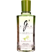 G'Vine Floraison Gin de France  - Gin