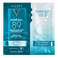 Vichy Minéral 89 Tissue Masker voor elk huidtype