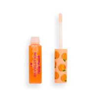 Revolution I Heart Revolution Tasty Peach Lip Oil (diverse tinten) - Peach Juice