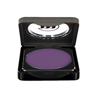 Make-up Studio Matte Oogschaduw in box type B 204 Purple Canvas 3gr