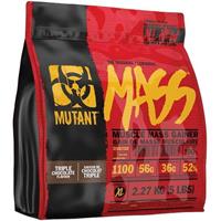 Mutant Mass 2270gr Chocolade