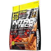 Muscletech Nitro Tech Performance 4540gr Chocolade