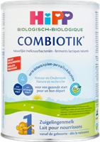 Hipp 1 Combiotik Zuigelingenmelk (800g)
