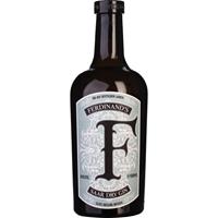 Ferdinands Saar Dry Gin  - Gin - Distillery Avadis