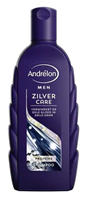 Andrelon Men Zilver Care Shampoo