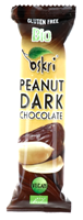 Oskri Reep Peanut Dark Chocolate