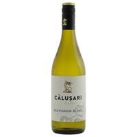 cramelerecas Calusari Sauvignon Blanc
