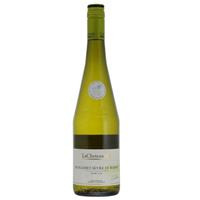 LaCheteau Muscadet Sèvre et Maine sur lie