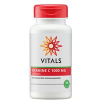 Vitals Vitamine C 1000 Mg (90caps)