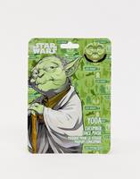 Mad Beauty Star Wars Cosmetic Sheet Mask Yoda
