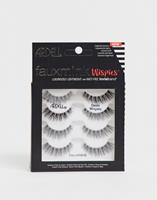 Ardell Lashes fauxmink Demi Wispies Multipack Wimpern  4 Stk no_color