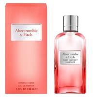 Abercrombie & Fitch & Fitch - First Instinct Together For Her EDP 50 ml