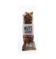 Nuts & Berries Almond & Cranberry (30g)