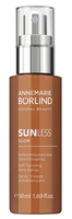 Borlind Sunless Glow Self-Tanning Face Spray