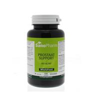 Sanopharm Prostaat Support Capsules